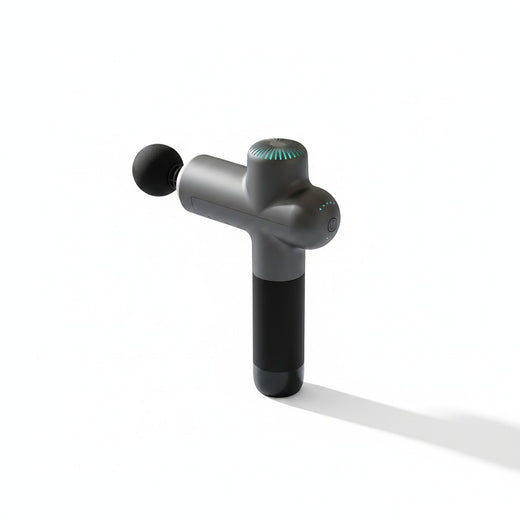 Electric Massage Gun for Deep Muscle Relief