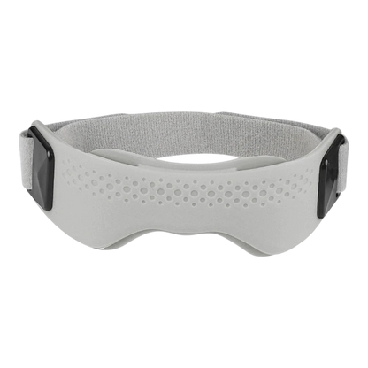zero2cart gray adjustable patellar tendon support strap with contoured silicone pad and hook-and-loop closure