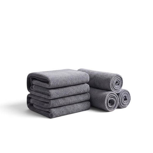 Microfiber Car Drying Towel