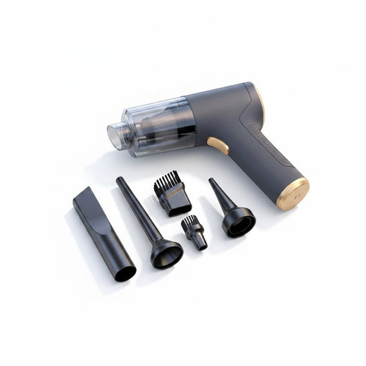Portable Handheld Car Vacuum