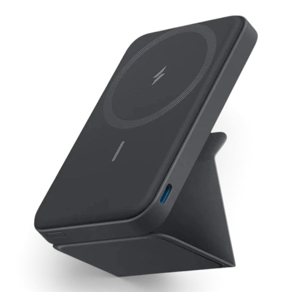 Magnetic Wireless Power Bank