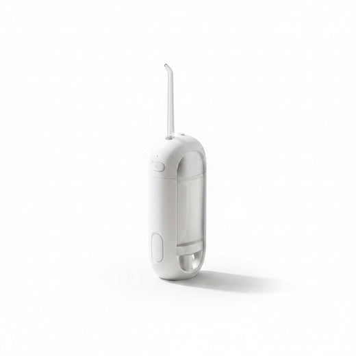 Portable Electric Water Floss Toothbrush