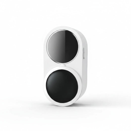 Portable Toothbrush Sterilizer Case