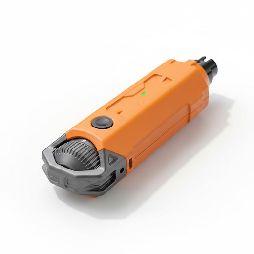 Rechargeable 6-Speed Dog Nail Grinder
