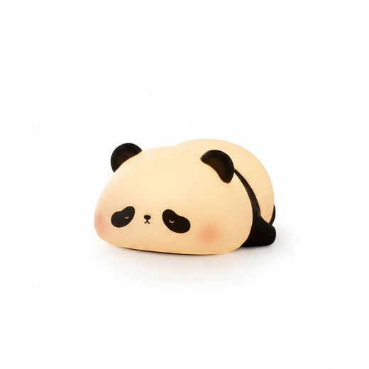 Rechargeable Panda Night Light