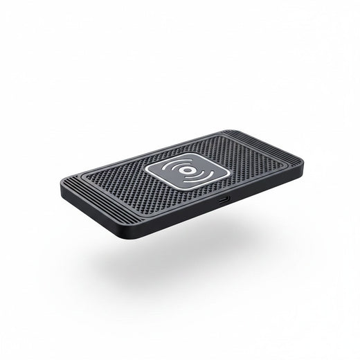 Wireless Car Charging Pad