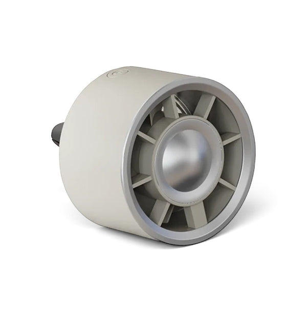 USB Car Air Vent Fan